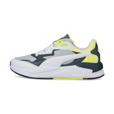 Puma X-Ray Speed SL 'White Grey Yellow'
