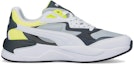 Order Puma X-Ray Speed SL 運動休閒鞋 男女同款 白灰黃