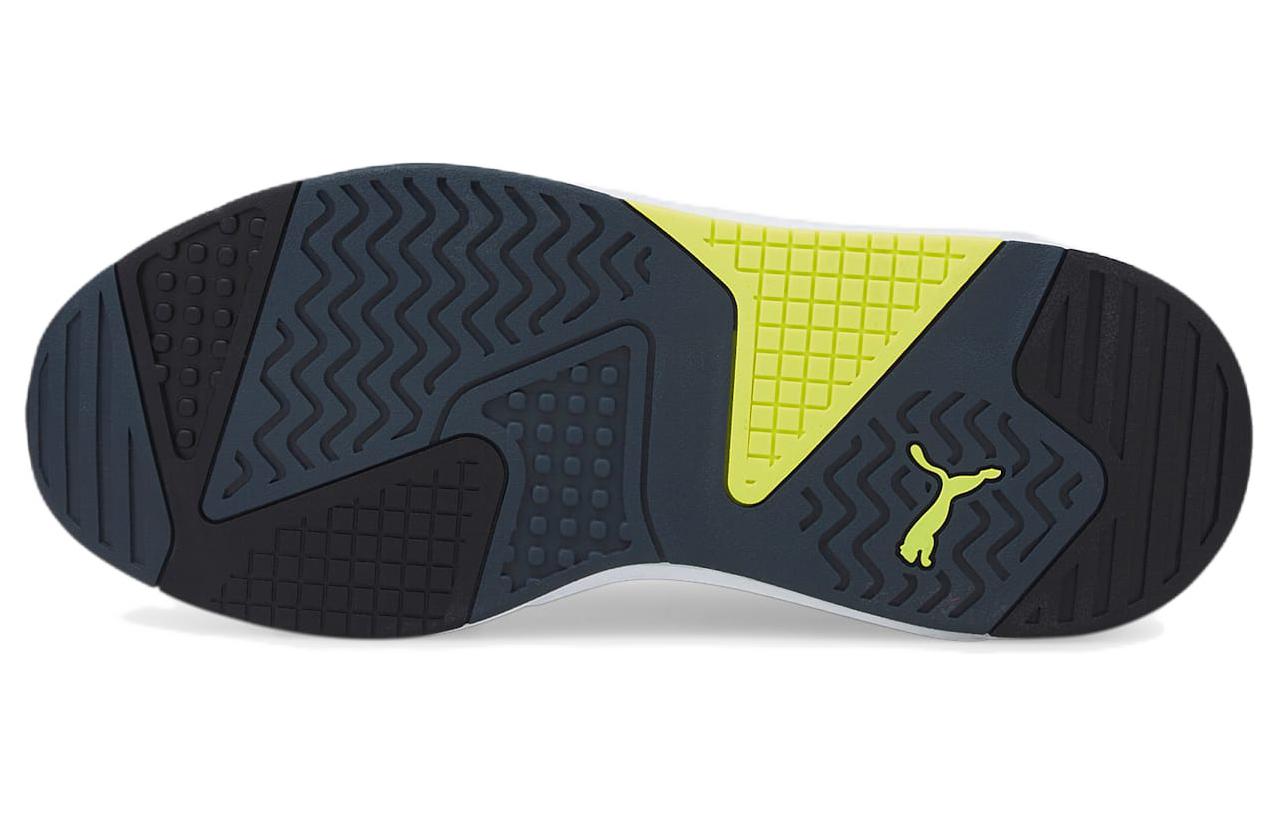 Purchase Puma X-Ray Speed SL '白灰黄' 384844-02