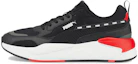 Buy Puma X-Ray Square 'Black Red' 383825-02