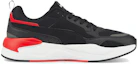 Order Puma X-Ray Square 'Black Red' 383825-02