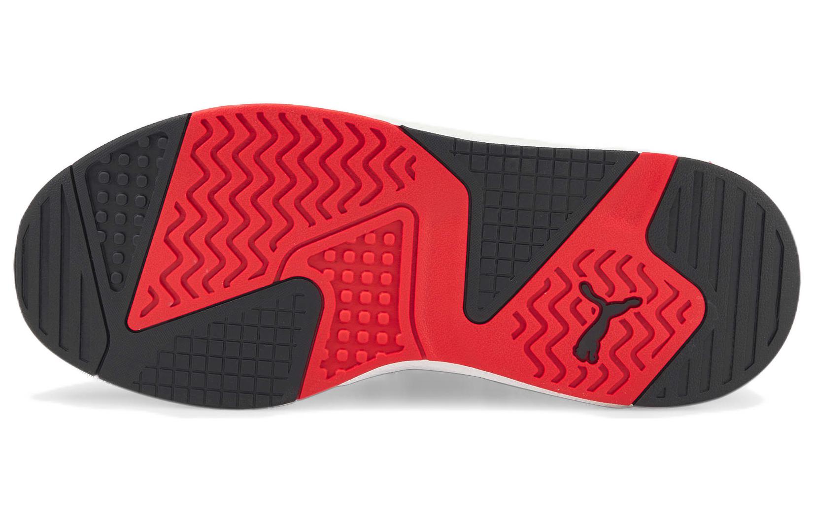 Purchase Puma X-Ray Square 'Black Red' 383825-02