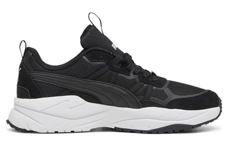 Order Puma X-Ray Tour Sneakers 'Hitam Putih' 392317-03