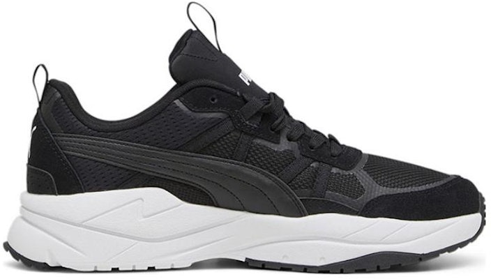 Puma X-Ray Tour Sneakers 'Black White' 392317-03 Order Puma X-Ray Tour Sneakers 'Black White' 392317-03