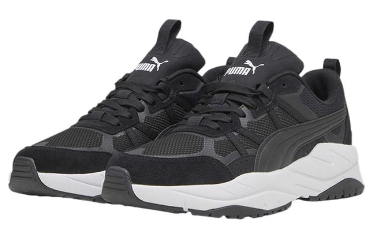 Lookbook Puma X-Ray Tour Sneakers 'Hitam Putih' 392317-03