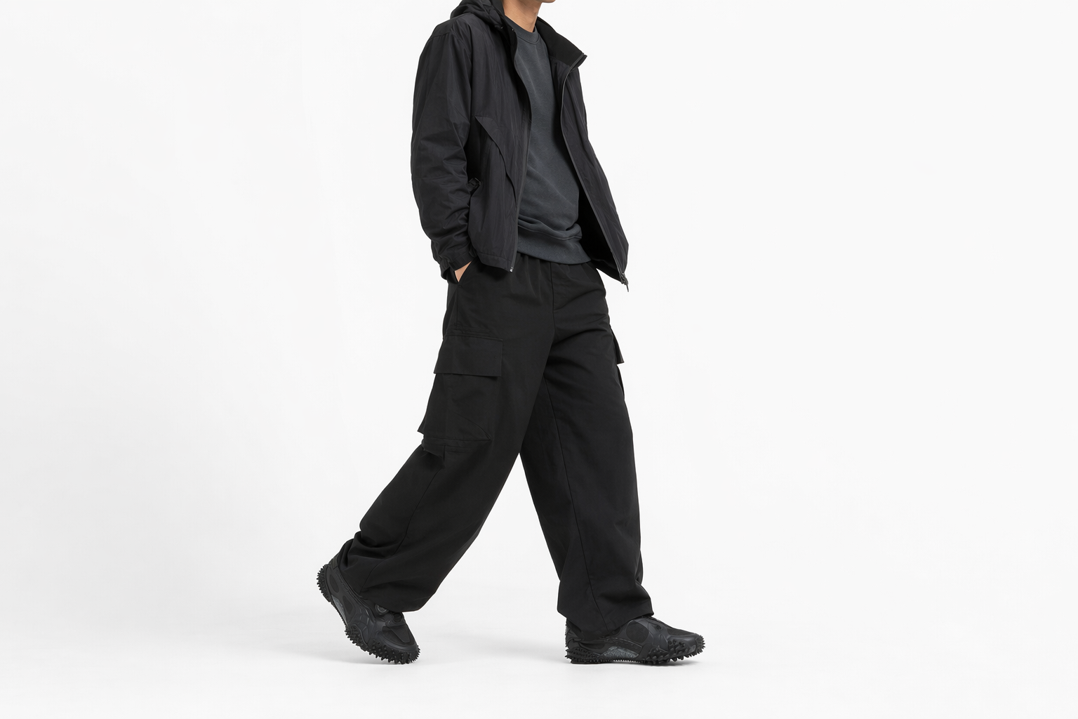 Order PUMA x A$AP Rocky Mostro Discords 運動鞋 403027-01