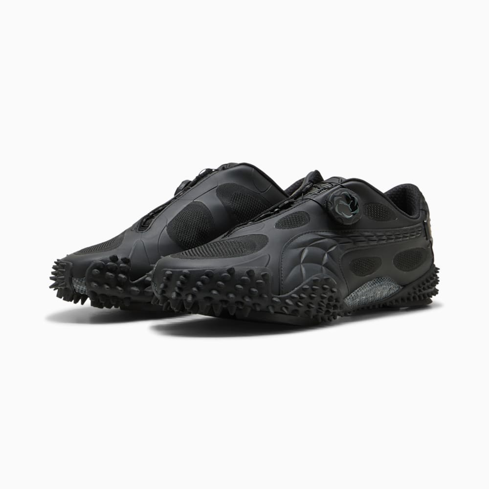 Lookbook PUMA x A$AP Rocky Mostro Discords 運動鞋 403027-01
