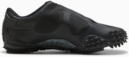 Details for PUMA x A$AP Rocky Mostro Discords Sneakers 403027-01