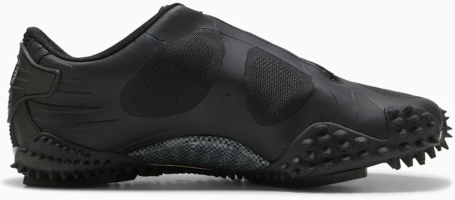 PUMA x A$AP Rocky Mostro Discords 運動鞋 403027-01 Details for PUMA x A$AP Rocky Mostro Discords 運動鞋 403027-01