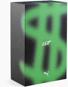 푸마 x A$AP 록키 모스트로 Discords 스니커즈 403027-01 Sizing 푸마 x A$AP 록키 모스트로 Discords 스니커즈 403027-01