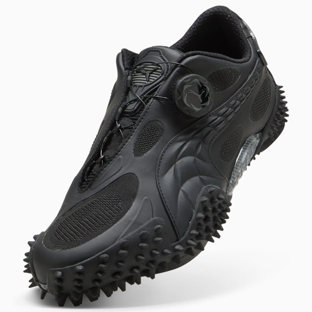 Sizing PUMA x A$AP Rocky Mostro Discords 運動鞋 403027-01