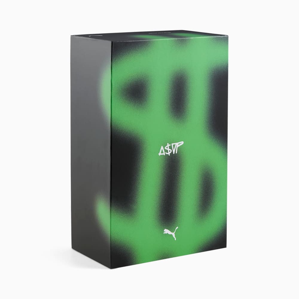 Cheap PUMA x A$AP Rocky Mostro Discords 運動鞋 403027-01
