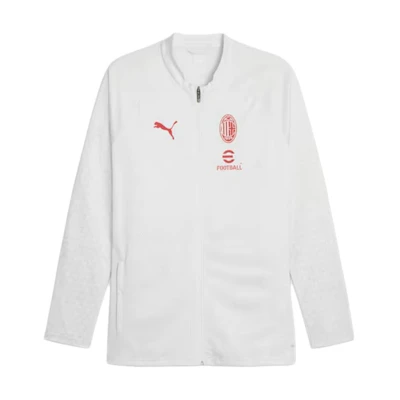 Puma AC Milan Moisture-Wicking Football Training Jacket 772252-13