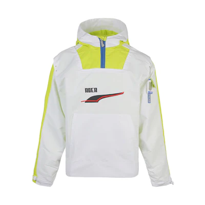 Puma ADER ERROR White Jacket Unisex 595535-02