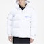 Shop 彪马 x ADER ERROR 白色羽绒服冬季款 男女同款. 595534-02