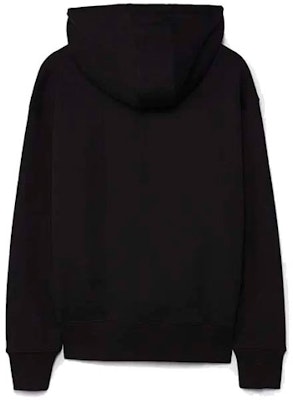 PUMA x AMI 聯名 黑色標誌連帽衫 534069-01 Lookbook PUMA x AMI 聯名 黑色標誌連帽衫 534069-01