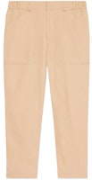 PUMA x AMI Paris Orange Cargo Trousers Multi-pocket Outdoor Pants. 534297-97 PUMA x AMI Paris Orange Cargo Trousers Multi-pocket Outdoor Pants. 534297-97
