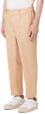 PUMA x AMI Paris Seluar Kargo Oren Berkantong Banyak untuk Luar. 534297-97 Purchase PUMA x AMI Paris Seluar Kargo Oren Berkantong Banyak untuk Luar. 534297-97