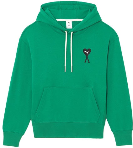 puma-x-ami-paris-collab-green-hoodie-with-heart-logo-fall-casualwear-534069-96