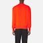 Details for 푸마 x 아미 파리 하트 로고 오렌지 크루넥 스웻셔츠 컬래버레이션 534111-95