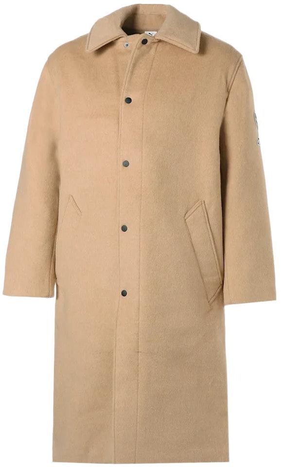 puma-x-ami-unisex-khaki-single-breasted-long-coat-with-embroidered-logo-535997-67