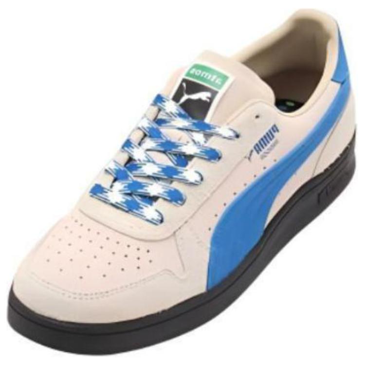 Puma Atmos Indoor 'Beig Blue'