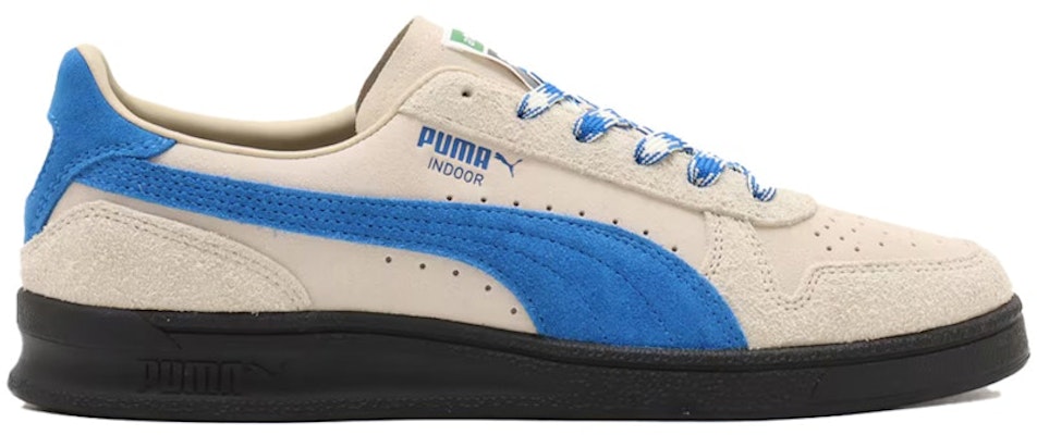 atmos x PUMA Indoor OG 防滑減震耐磨 低幫 板鞋 男女同款 米色 Buy atmos x PUMA Indoor OG 防滑減震耐磨 低幫 板鞋 男女同款 米色