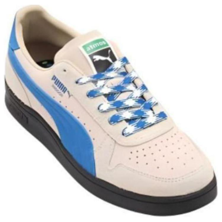Puma Atmos Indoor 'Beig Blue' 圖 2