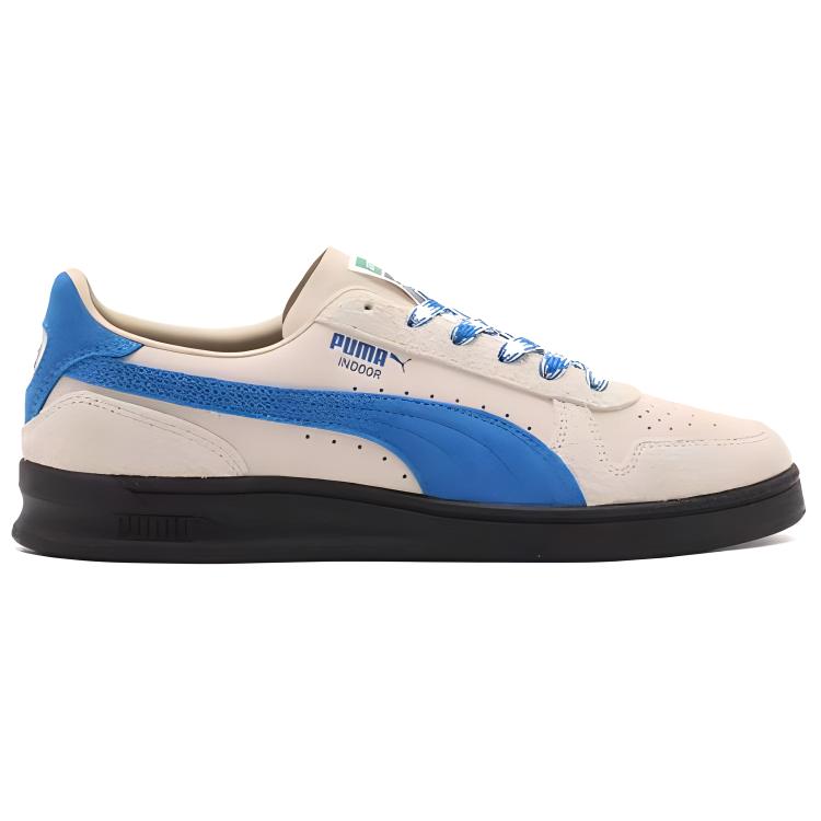 Puma Atmos Indoor 'Beig Blue' 圖 3