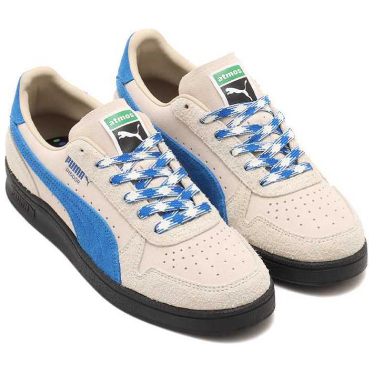 Puma Atmos Indoor 'Beig Blue' 圖 4