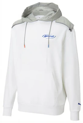 Puma x Attempt Pullover Hoodie Men’s Multicolor Knit White 598263-02 Buy Puma x Attempt Pullover Hoodie Men’s Multicolor Knit White 598263-02
