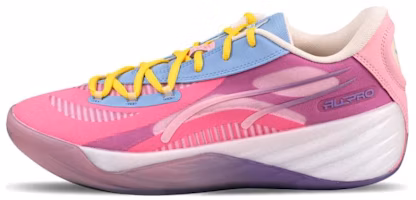 Puma x b4b All-Pro Nitro 'Unexpected Joker' 310492-01 Puma x b4b All-Pro Nitro 'Unexpected Joker' 310492-01