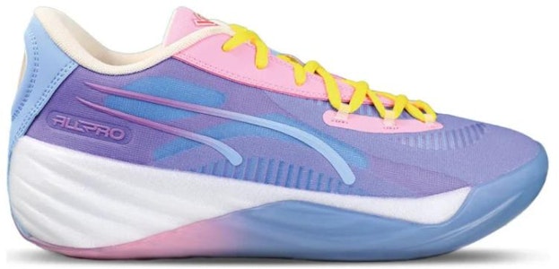 彪马 x b4b All-Pro Nitro '意外小丑' 310492-01 Order 彪马 x b4b All-Pro Nitro '意外小丑' 310492-01