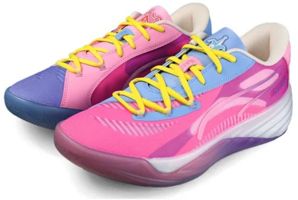 Puma x b4b All-Pro Nitro 'Joker Tak Terduga' 310492-01 Shop Puma x b4b All-Pro Nitro 'Joker Tak Terduga' 310492-01