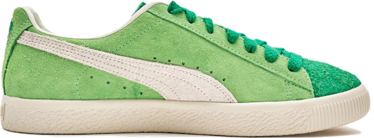 Order PUMA Clyde Balansa 耐磨輕便 低幫 板鞋 男女同款 綠米