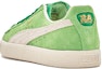 Lookbook Puma Clyde 'Nasi Hijau' 396325-01