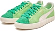 Shop Puma Clyde 'Nasi Hijau' 396325-01