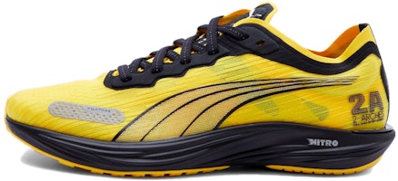 Puma X Balansa Liberate Nitro 2 'Yellow Black' 379185-01 Puma X Balansa Liberate Nitro 2 'Yellow Black' 379185-01