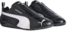 Order Puma x Balenciaga Speedcat Leather 'Black White' 847148-WSDSB-1090