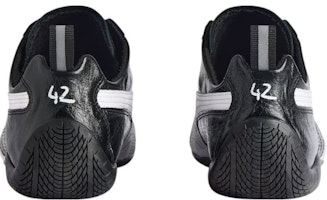 彪马 x 巴黎世家 Speedcat 皮革款 '黑白' 847148-WSDSB-1090 Purchase 彪马 x 巴黎世家 Speedcat 皮革款 '黑白' 847148-WSDSB-1090