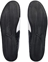 彪马 x 巴黎世家 Speedcat 皮革款 '黑白' 847148-WSDSB-1090 Details for 彪马 x 巴黎世家 Speedcat 皮革款 '黑白' 847148-WSDSB-1090