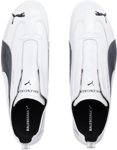 彪马 x 巴黎世家 Speedcat 皮革 '白黑' 847148-WSDSB-9010 Shop 彪马 x 巴黎世家 Speedcat 皮革 '白黑' 847148-WSDSB-9010