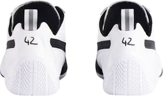 푸마 x 발렌시아가 스피드캣 가죽 '화이트 블랙' 847148-WSDSB-9010 Purchase 푸마 x 발렌시아가 스피드캣 가죽 '화이트 블랙' 847148-WSDSB-9010