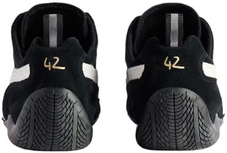 푸마 x 발렌시아가 스피드캣 스웨이드 '블랙 화이트' 847146-WSDSD-1090 Purchase 푸마 x 발렌시아가 스피드캣 스웨이드 '블랙 화이트' 847146-WSDSD-1090