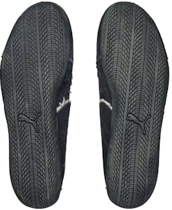 푸마 x 발렌시아가 스피드캣 스웨이드 '블랙 화이트' 847146-WSDSD-1090 Details for 푸마 x 발렌시아가 스피드캣 스웨이드 '블랙 화이트' 847146-WSDSD-1090