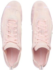 푸마 x 발렌시아가 스피드캣 스웨이드 '핑크 화이트' 847146-WSDSD-5090 Shop 푸마 x 발렌시아가 스피드캣 스웨이드 '핑크 화이트' 847146-WSDSD-5090