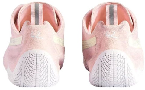 푸마 x 발렌시아가 스피드캣 스웨이드 '핑크 화이트' 847146-WSDSD-5090 Purchase 푸마 x 발렌시아가 스피드캣 스웨이드 '핑크 화이트' 847146-WSDSD-5090