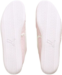 푸마 x 발렌시아가 스피드캣 스웨이드 '핑크 화이트' 847146-WSDSD-5090 Details for 푸마 x 발렌시아가 스피드캣 스웨이드 '핑크 화이트' 847146-WSDSD-5090