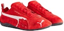 Order Puma x Balenciaga Speedcat Suede 'Red White' 847146-WSDSD-6910