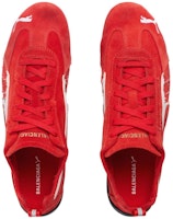 Puma x Balenciaga Speedcat Gamuza 'Rojo Blanco' 847146-WSDSD-6910 Shop Puma x Balenciaga Speedcat Gamuza 'Rojo Blanco' 847146-WSDSD-6910